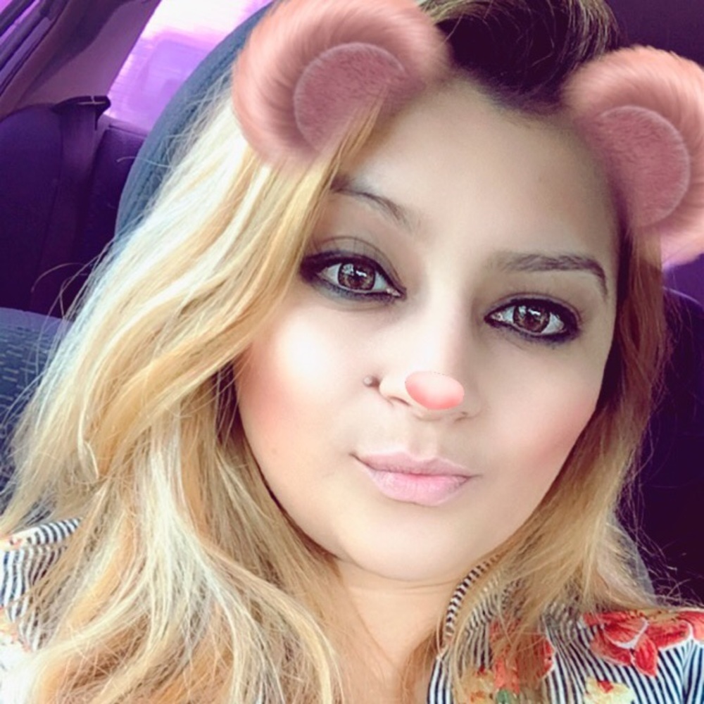 Meet your Posher, Marisol